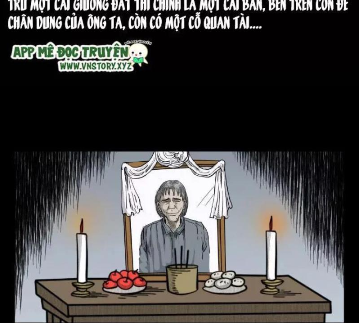 Tam Lão Gia Kinh Kỳ Thủ Trát Chapter 35 - Trang 2