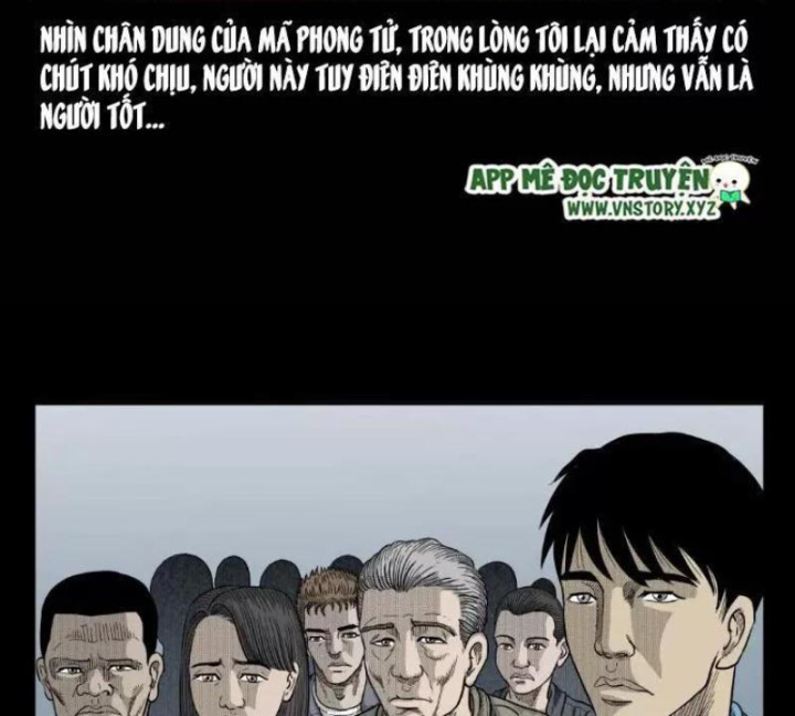 Tam Lão Gia Kinh Kỳ Thủ Trát Chapter 35 - Trang 2