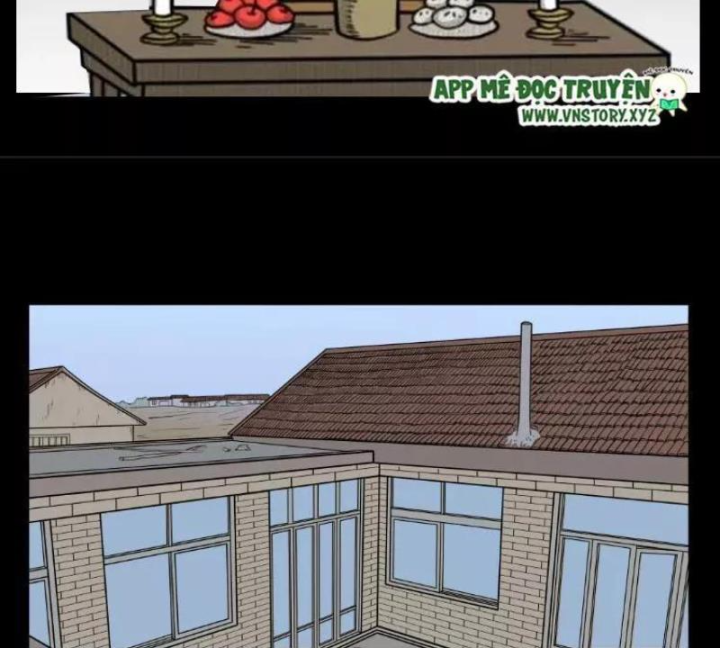 Tam Lão Gia Kinh Kỳ Thủ Trát Chapter 35 - Trang 2