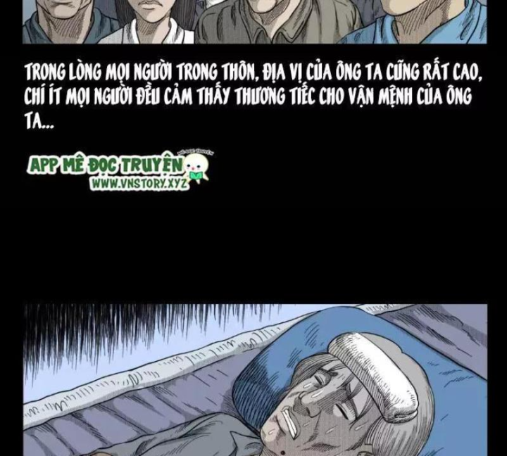 Tam Lão Gia Kinh Kỳ Thủ Trát Chapter 35 - Trang 2
