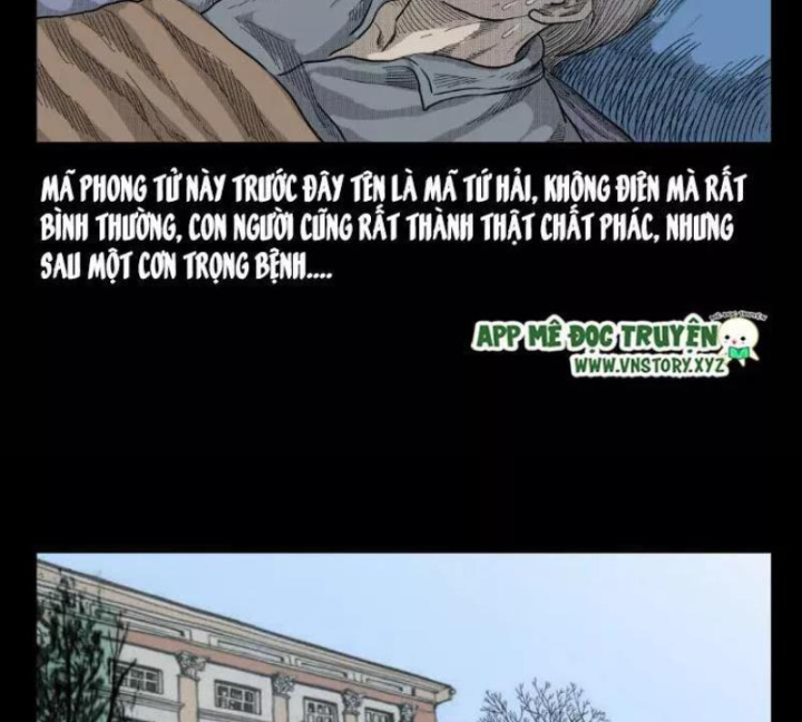 Tam Lão Gia Kinh Kỳ Thủ Trát Chapter 35 - Trang 2