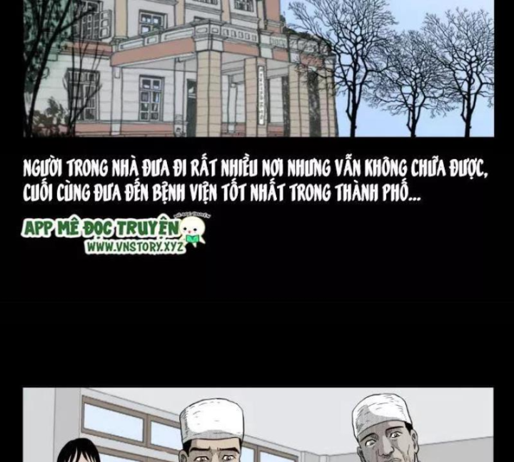 Tam Lão Gia Kinh Kỳ Thủ Trát Chapter 35 - Trang 2