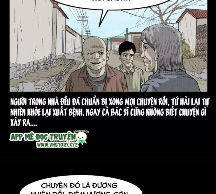 Tam Lão Gia Kinh Kỳ Thủ Trát Chapter 35 - Trang 2