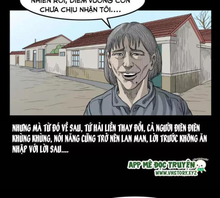 Tam Lão Gia Kinh Kỳ Thủ Trát Chapter 35 - Trang 2
