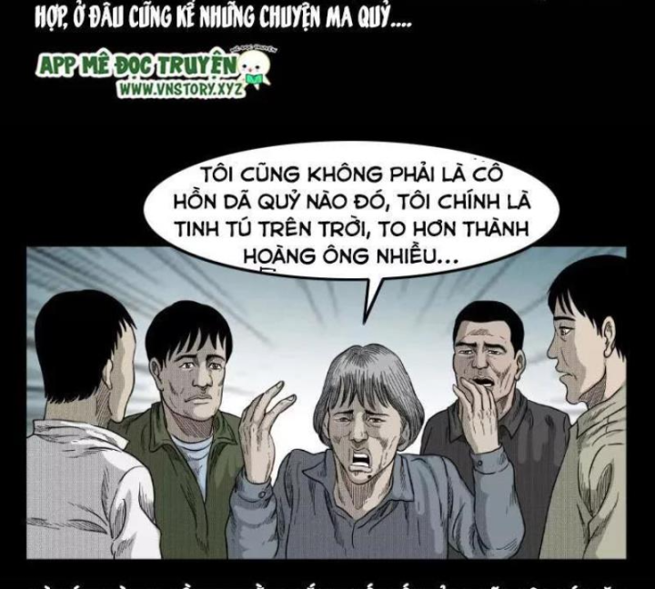 Tam Lão Gia Kinh Kỳ Thủ Trát Chapter 35 - Trang 2