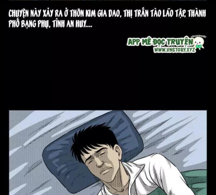 Tam Lão Gia Kinh Kỳ Thủ Trát Chapter 35 - Trang 2