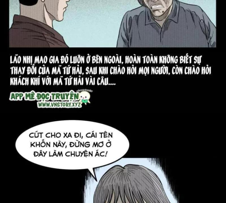 Tam Lão Gia Kinh Kỳ Thủ Trát Chapter 35 - Trang 2