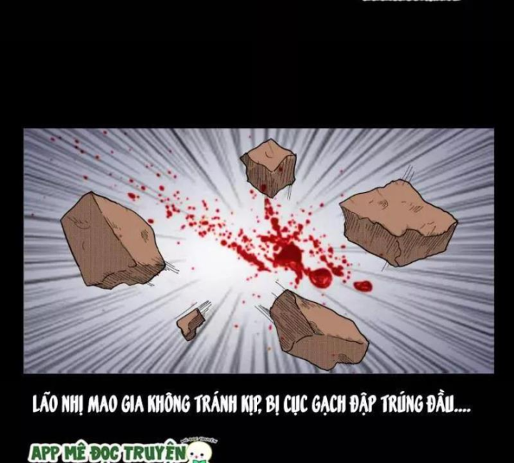 Tam Lão Gia Kinh Kỳ Thủ Trát Chapter 35 - Trang 2