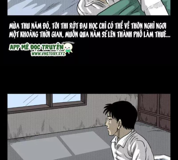 Tam Lão Gia Kinh Kỳ Thủ Trát Chapter 35 - Trang 2