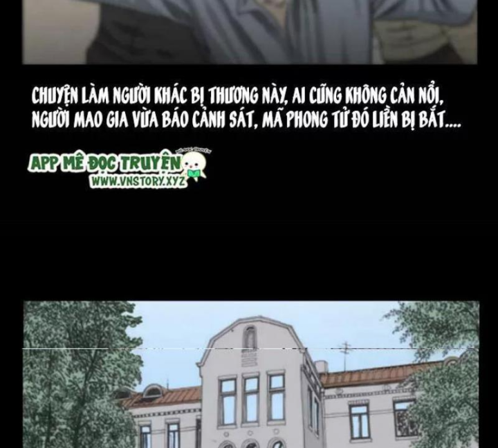 Tam Lão Gia Kinh Kỳ Thủ Trát Chapter 35 - Trang 2