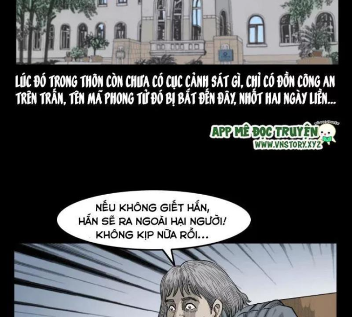 Tam Lão Gia Kinh Kỳ Thủ Trát Chapter 35 - Trang 2
