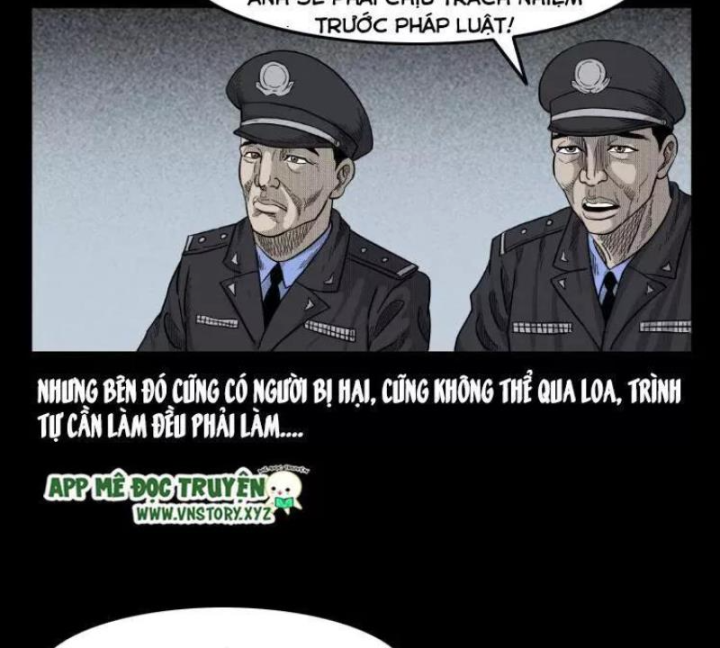 Tam Lão Gia Kinh Kỳ Thủ Trát Chapter 35 - Trang 2