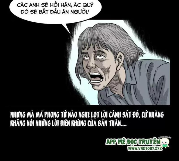 Tam Lão Gia Kinh Kỳ Thủ Trát Chapter 35 - Trang 2