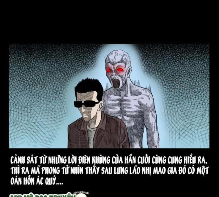 Tam Lão Gia Kinh Kỳ Thủ Trát Chapter 35 - Trang 2