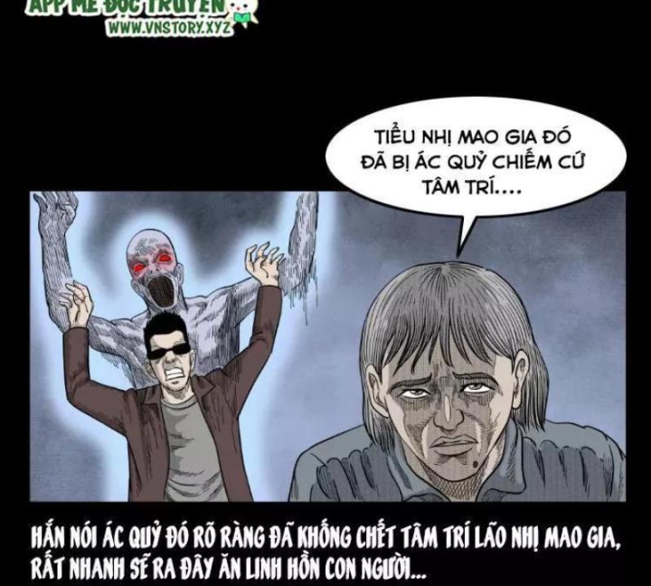 Tam Lão Gia Kinh Kỳ Thủ Trát Chapter 35 - Trang 2