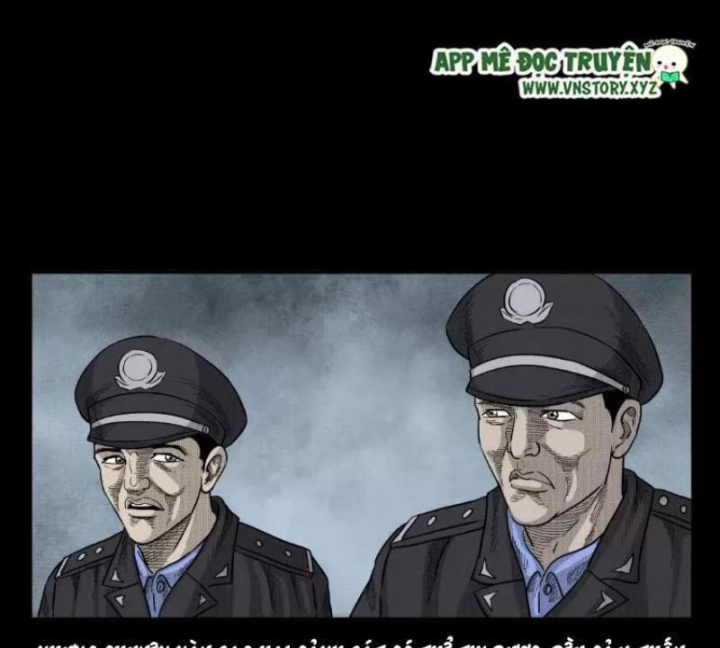 Tam Lão Gia Kinh Kỳ Thủ Trát Chapter 35 - Trang 2