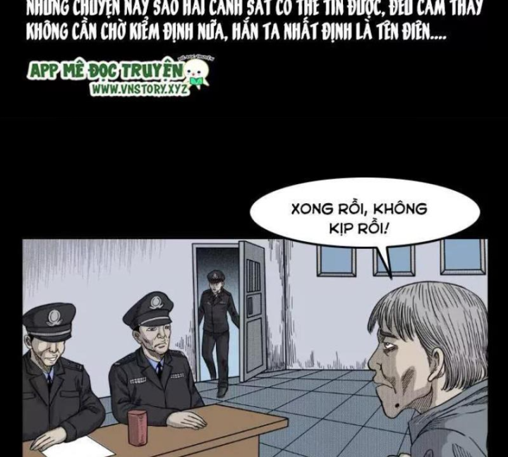 Tam Lão Gia Kinh Kỳ Thủ Trát Chapter 35 - Trang 2