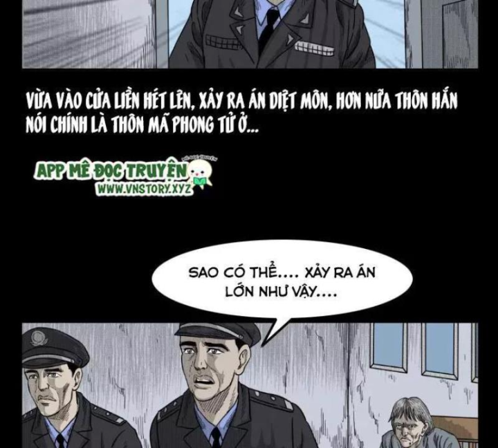 Tam Lão Gia Kinh Kỳ Thủ Trát Chapter 35 - Trang 2