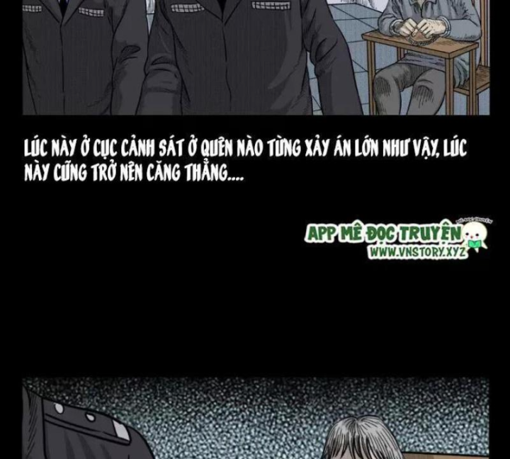 Tam Lão Gia Kinh Kỳ Thủ Trát Chapter 35 - Trang 2