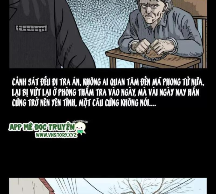Tam Lão Gia Kinh Kỳ Thủ Trát Chapter 35 - Trang 2