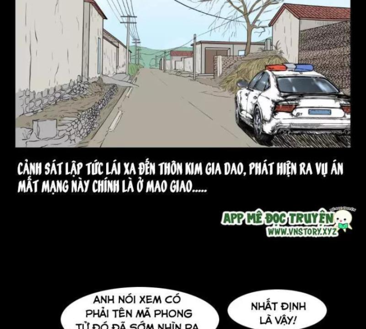 Tam Lão Gia Kinh Kỳ Thủ Trát Chapter 35 - Trang 2