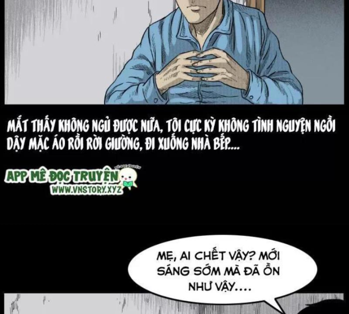 Tam Lão Gia Kinh Kỳ Thủ Trát Chapter 35 - Trang 2
