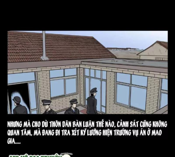 Tam Lão Gia Kinh Kỳ Thủ Trát Chapter 35 - Trang 2