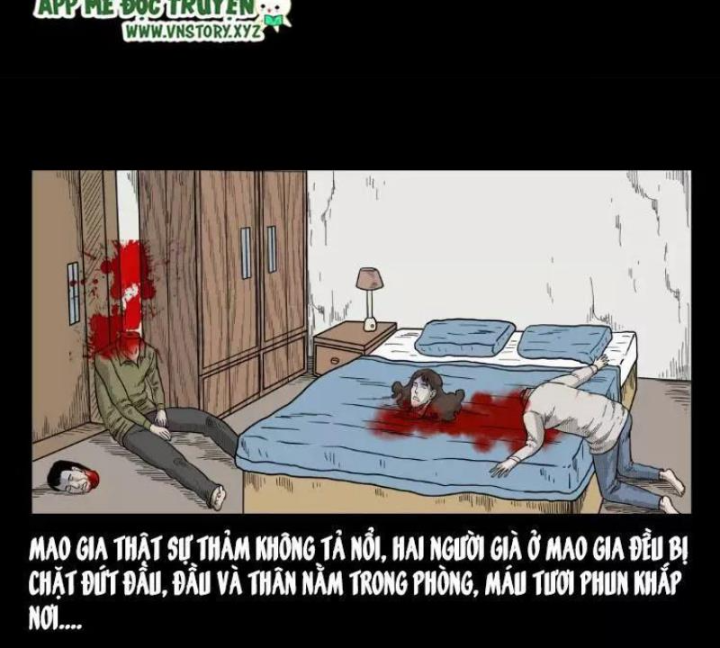 Tam Lão Gia Kinh Kỳ Thủ Trát Chapter 35 - Trang 2