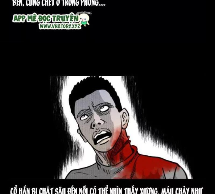 Tam Lão Gia Kinh Kỳ Thủ Trát Chapter 35 - Trang 2