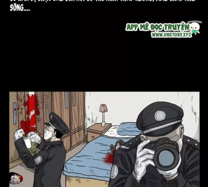 Tam Lão Gia Kinh Kỳ Thủ Trát Chapter 35 - Trang 2