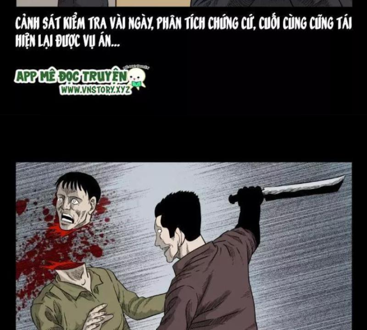 Tam Lão Gia Kinh Kỳ Thủ Trát Chapter 35 - Trang 2