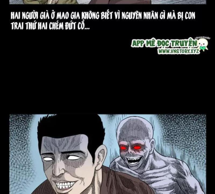 Tam Lão Gia Kinh Kỳ Thủ Trát Chapter 35 - Trang 2