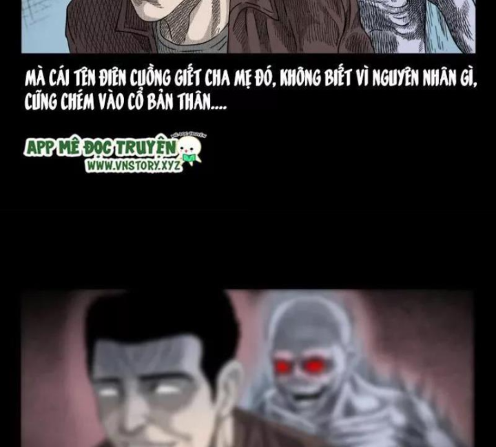 Tam Lão Gia Kinh Kỳ Thủ Trát Chapter 35 - Trang 2