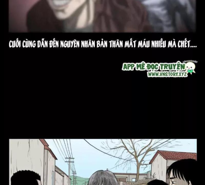 Tam Lão Gia Kinh Kỳ Thủ Trát Chapter 35 - Trang 2