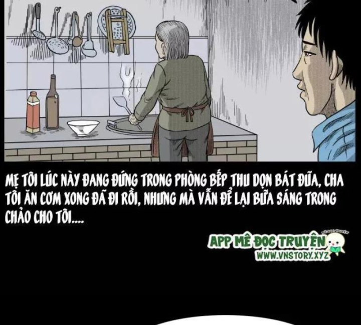 Tam Lão Gia Kinh Kỳ Thủ Trát Chapter 35 - Trang 2