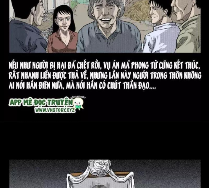 Tam Lão Gia Kinh Kỳ Thủ Trát Chapter 35 - Trang 2