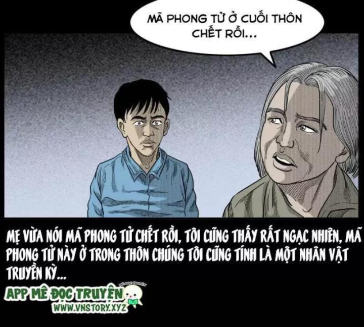 Tam Lão Gia Kinh Kỳ Thủ Trát Chapter 35 - Trang 2