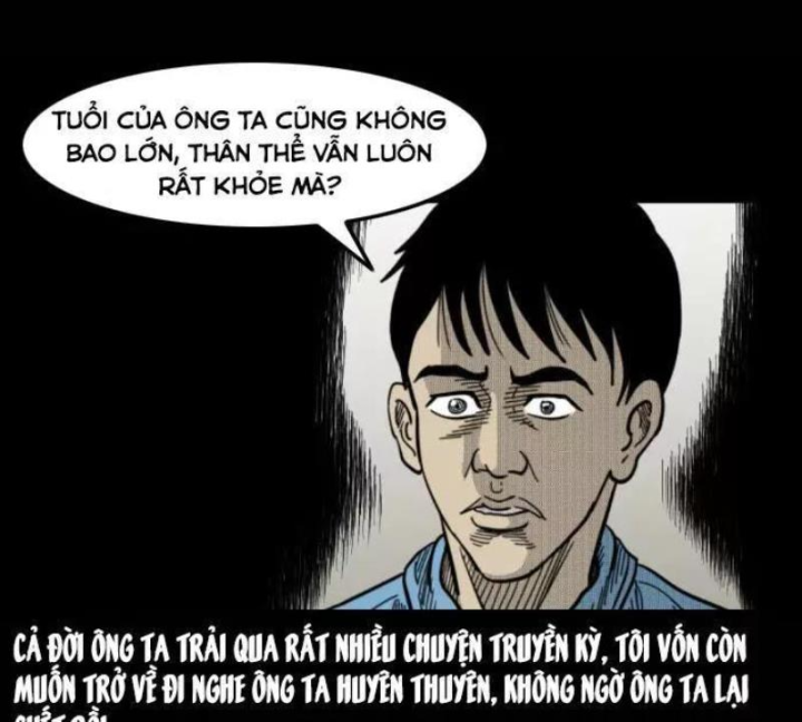 Tam Lão Gia Kinh Kỳ Thủ Trát Chapter 35 - Trang 2