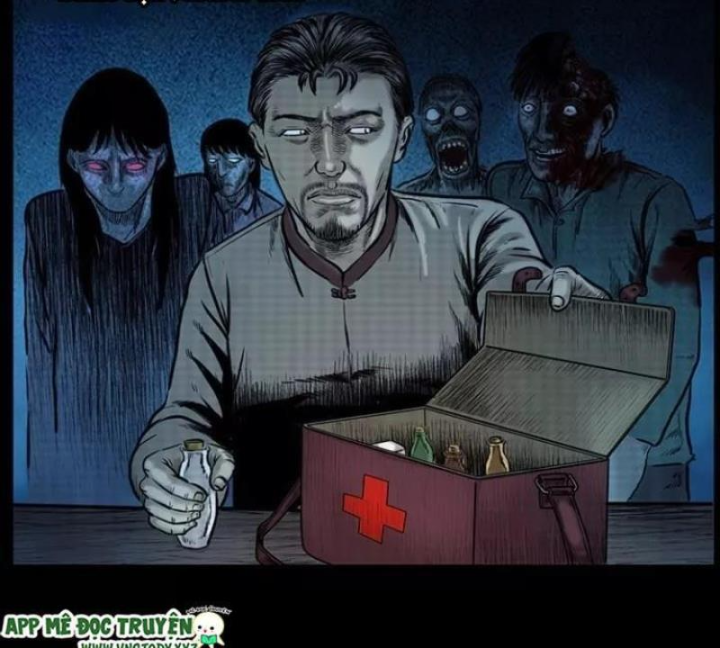 Tam Lão Gia Kinh Kỳ Thủ Trát Chapter 47 - Trang 2