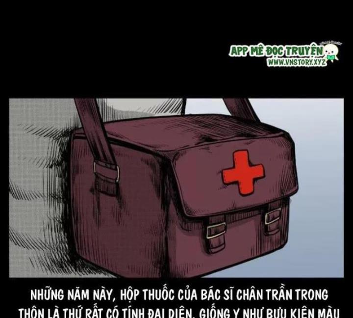 Tam Lão Gia Kinh Kỳ Thủ Trát Chapter 47 - Trang 2