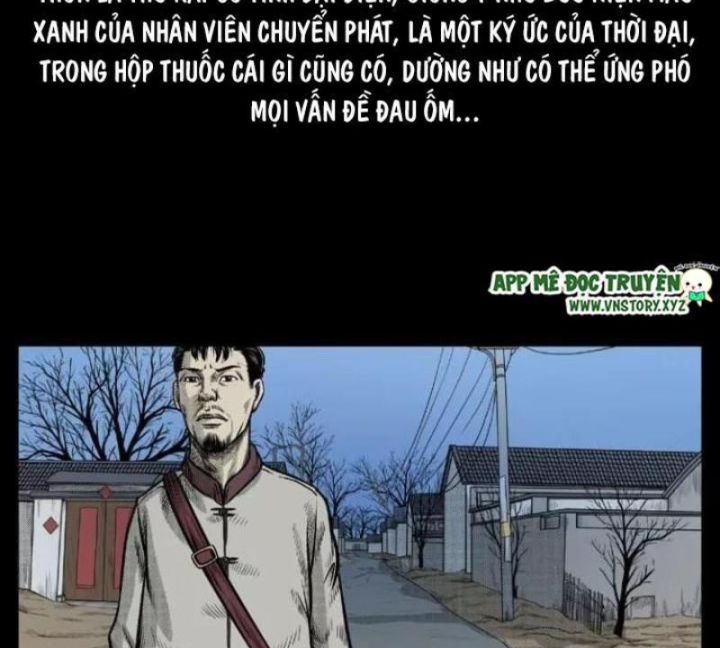 Tam Lão Gia Kinh Kỳ Thủ Trát Chapter 47 - Trang 2