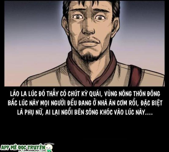 Tam Lão Gia Kinh Kỳ Thủ Trát Chapter 47 - Trang 2