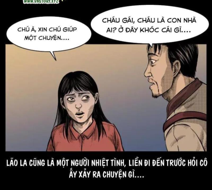Tam Lão Gia Kinh Kỳ Thủ Trát Chapter 47 - Trang 2