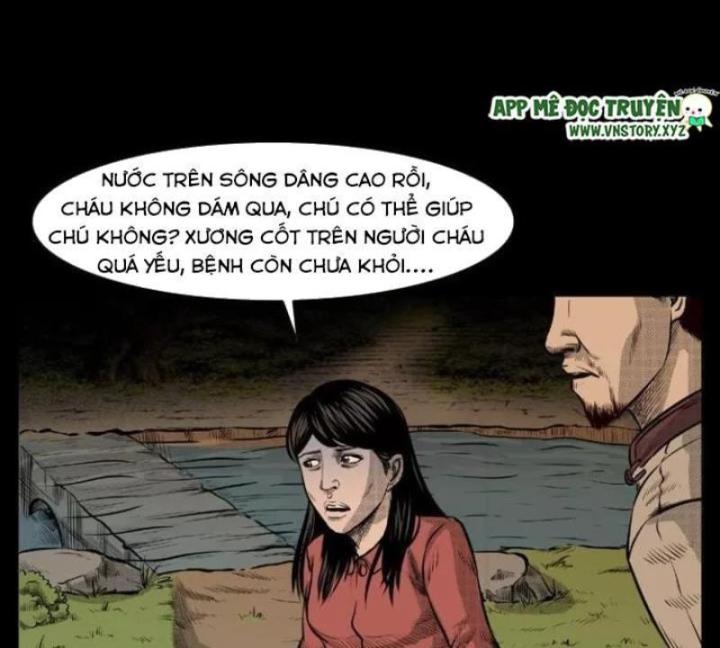 Tam Lão Gia Kinh Kỳ Thủ Trát Chapter 47 - Trang 2
