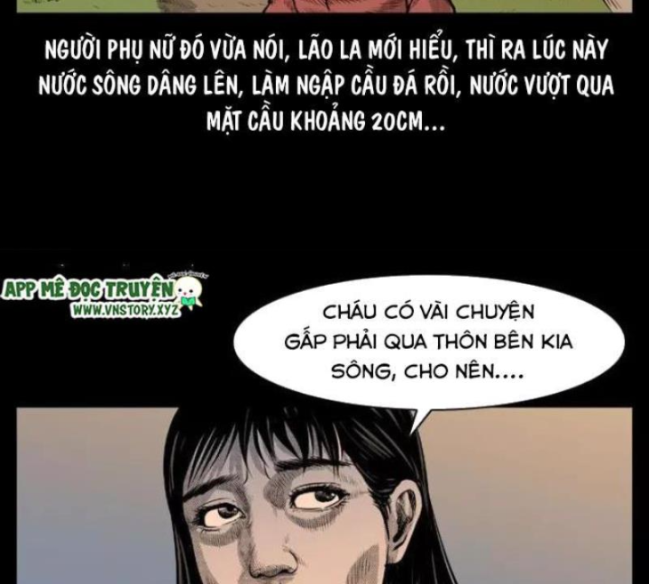 Tam Lão Gia Kinh Kỳ Thủ Trát Chapter 47 - Trang 2