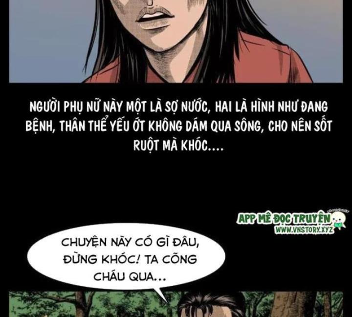 Tam Lão Gia Kinh Kỳ Thủ Trát Chapter 47 - Trang 2
