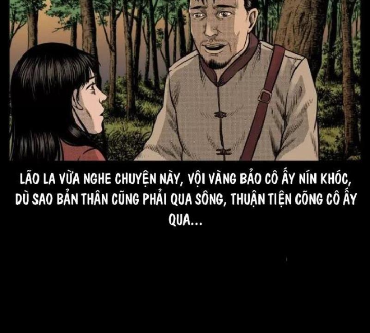 Tam Lão Gia Kinh Kỳ Thủ Trát Chapter 47 - Trang 2
