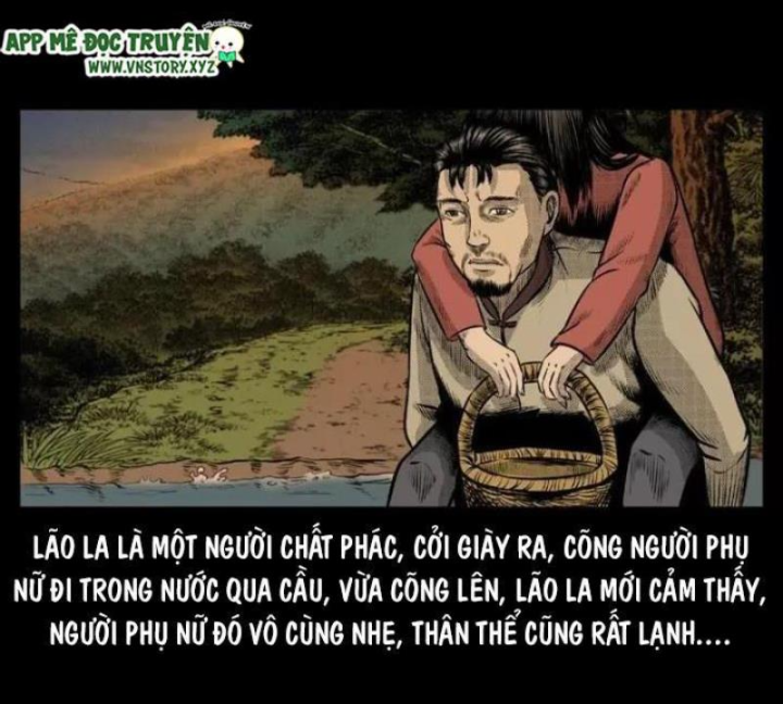 Tam Lão Gia Kinh Kỳ Thủ Trát Chapter 47 - Trang 2