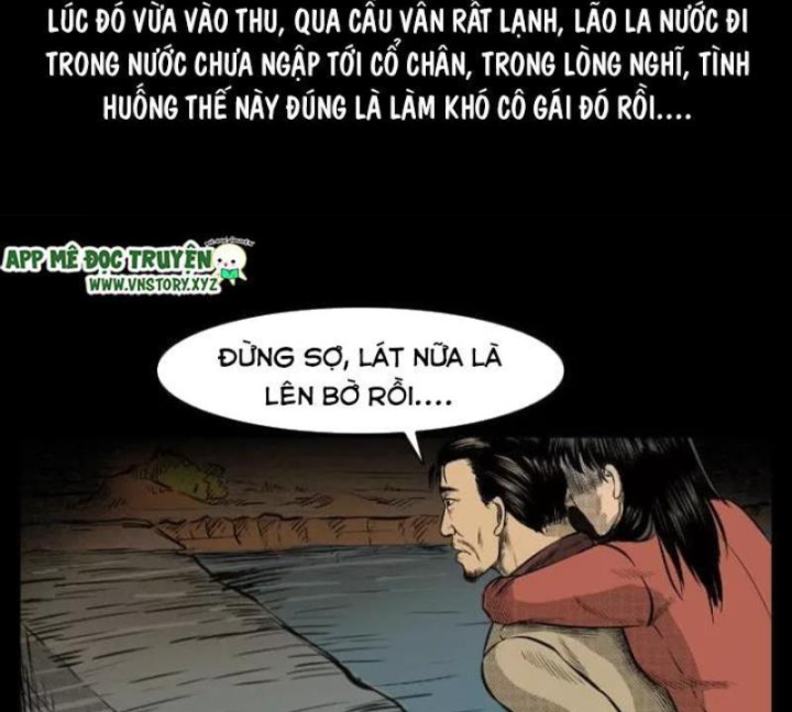 Tam Lão Gia Kinh Kỳ Thủ Trát Chapter 47 - Trang 2