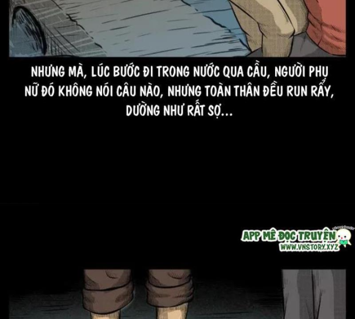 Tam Lão Gia Kinh Kỳ Thủ Trát Chapter 47 - Trang 2